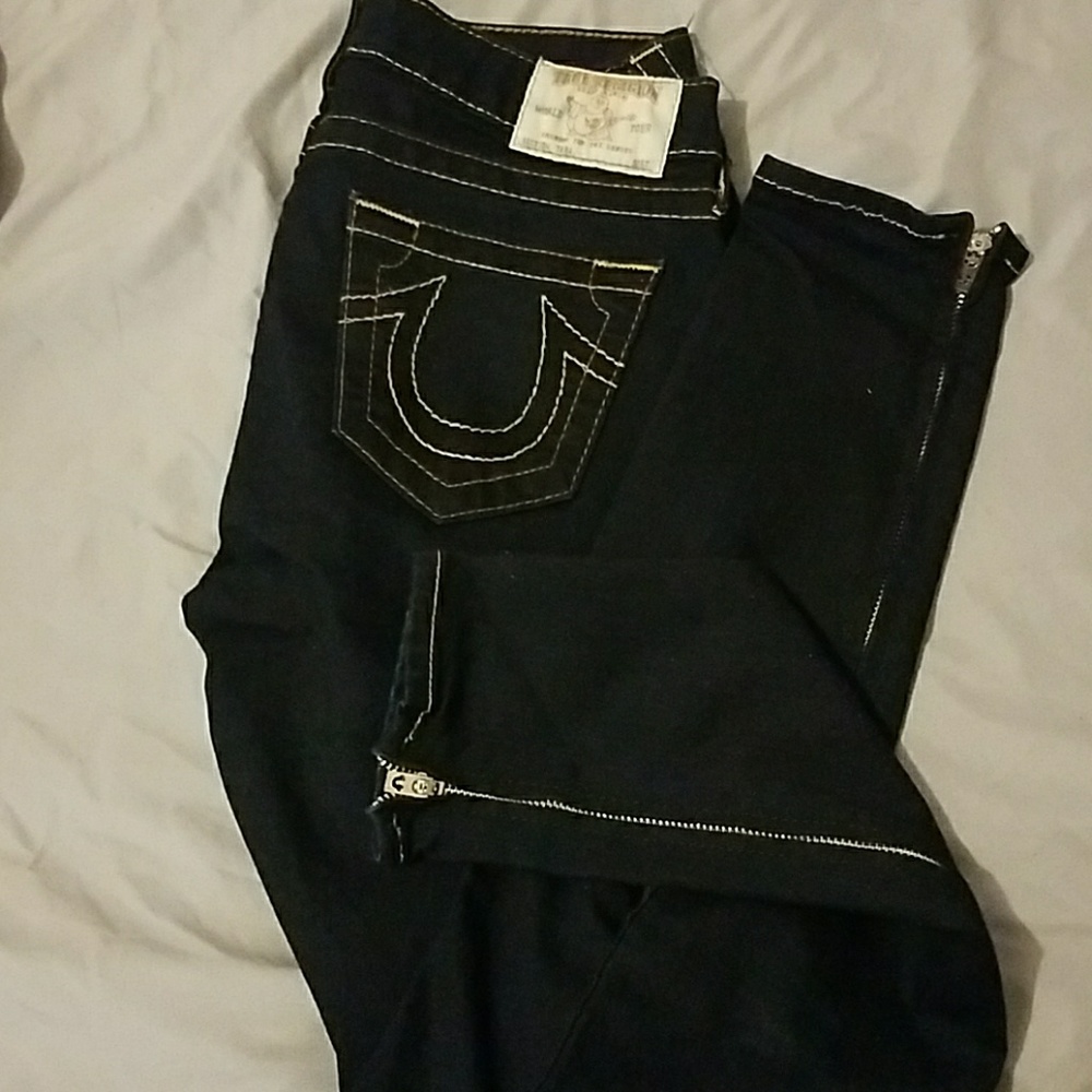 True religion jeans